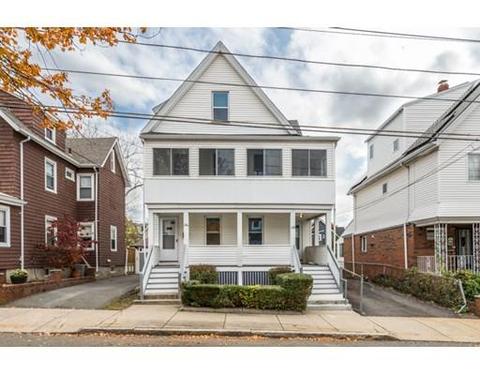106 Walnut St, Everett, MA 02149 photo 1