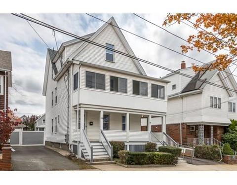 106 Walnut St, Everett, MA 02149 photo 2