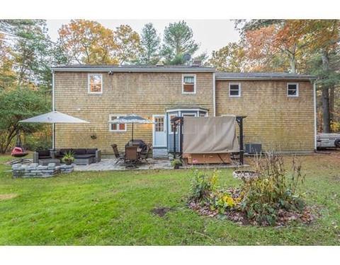 100 Forest St, Raynham, MA 02767 photo 25