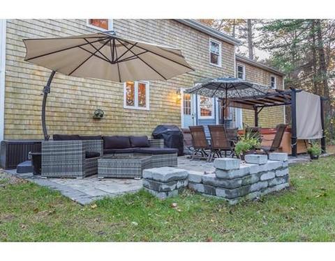 100 Forest St, Raynham, MA 02767 photo 26