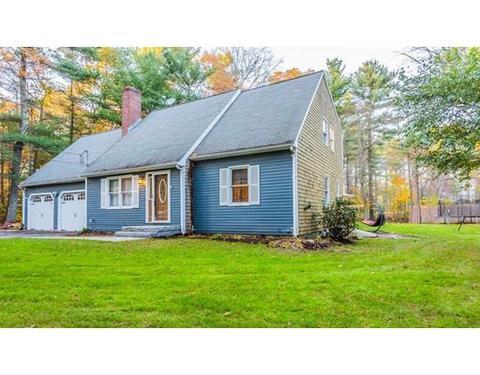 100 Forest St, Raynham, MA 02767 photo 24