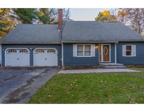 100 Forest St, Raynham, MA 02767 photo 23