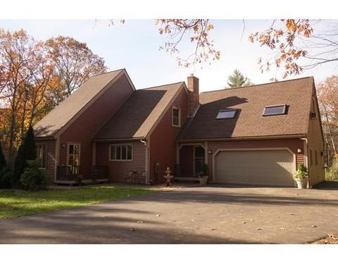3 Oriole Rd, Windham, NH 03087 photo 1