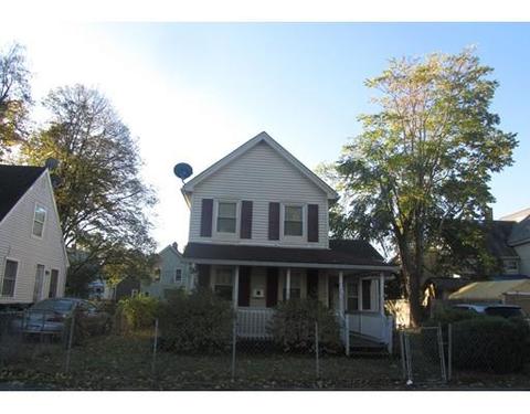 769 Union St, Springfield, MA 01109 photo 1