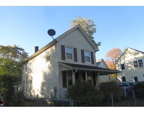 769 Union St, Springfield, MA 01109 photo 2