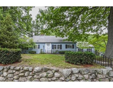 191 Walnut St, Dedham, MA 02026 photo 2
