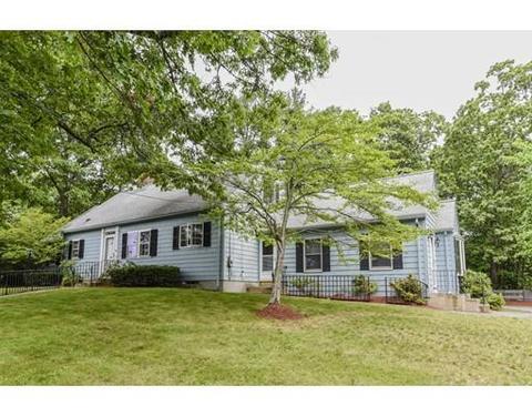 191 Walnut St, Dedham, MA 02026 photo 1