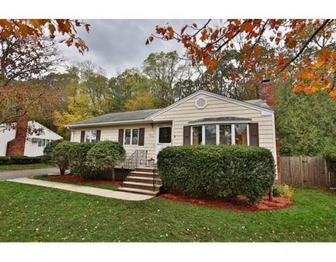 623 Summer Ave, Reading, MA 01867 photo 1