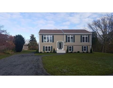 360 School Ln, Dighton, MA 02715 photo 1