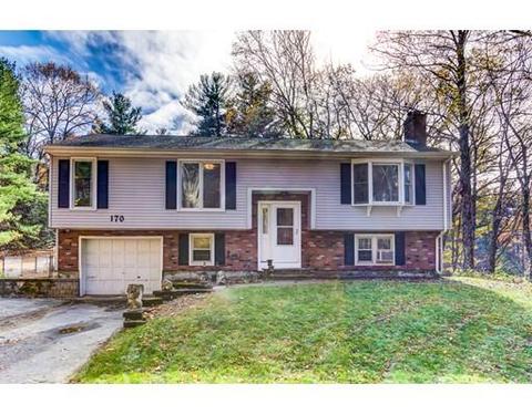 170 Armsby Rd, Sutton, MA 01590 photo 1