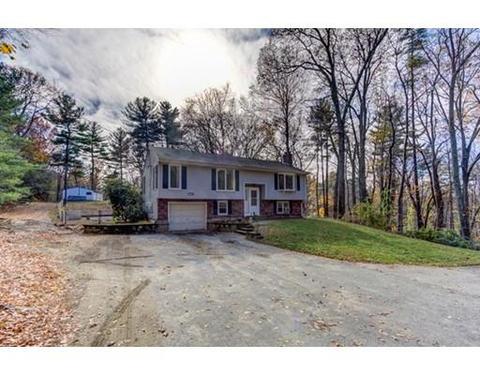 170 Armsby Rd, Sutton, MA 01590 photo 2
