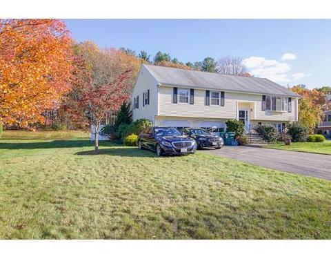 23 Crestview Dr, Millis, MA 02054 photo 2
