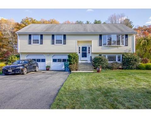 23 Crestview Dr, Millis, MA 02054 photo 1