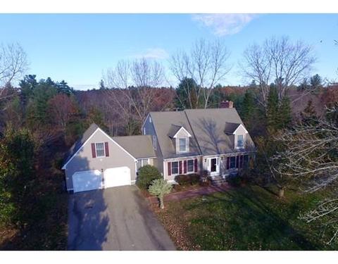 5 Camelot Rd, Windham, NH 03087 photo 19