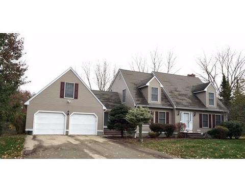5 Camelot Rd, Windham, NH 03087 photo 1