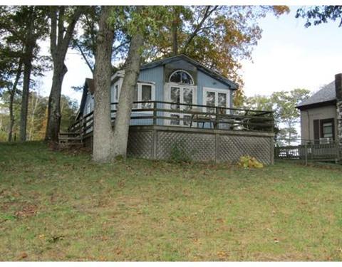 25 Spencer St, Fall River, MA 02721 photo 1