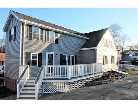5 School St, Walpole, MA 02081 photo 1
