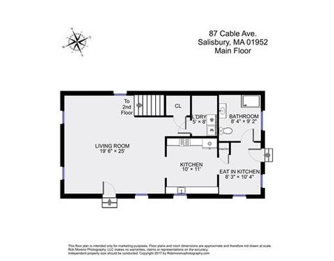 87 Cable Ave, Salisbury, MA 01952 photo 23