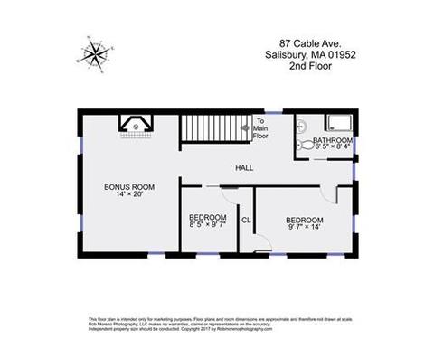 87 Cable Ave, Salisbury, MA 01952 photo 24