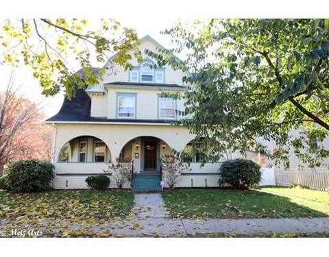 91 Pineywoods Ave, Springfield, MA 01108 photo 1
