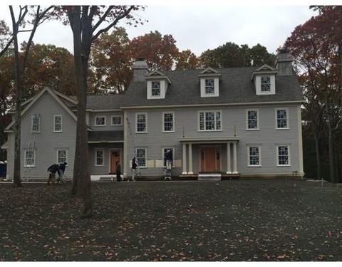 7 Dancer Farm Dr, Dover, MA 02030 photo 3