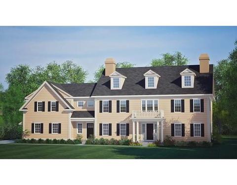 7 Dancer Farm Dr, Dover, MA 02030 photo 1