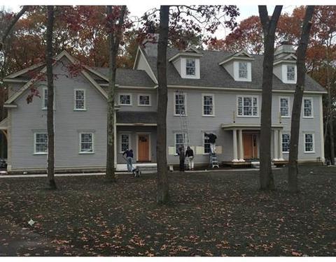 7 Dancer Farm Dr, Dover, MA 02030 photo 2