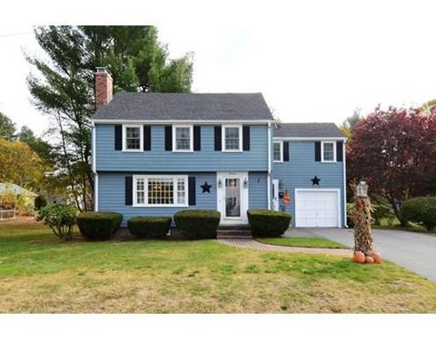 19 Parkman Rd, Reading, MA 01867 photo 2