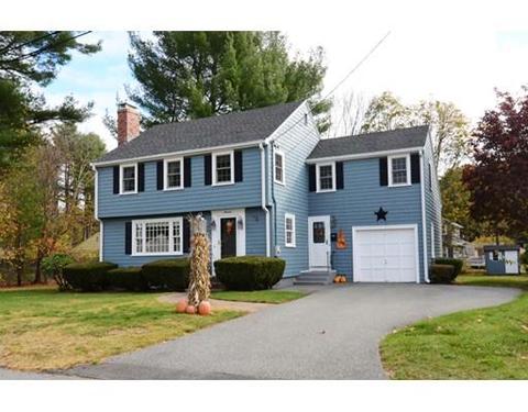 19 Parkman Rd, Reading, MA 01867 photo 1