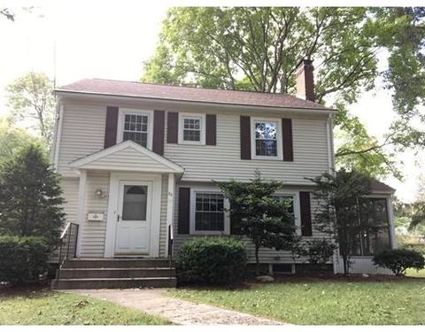 20 Ashmore Rd, Worcester, MA 01602 photo 1