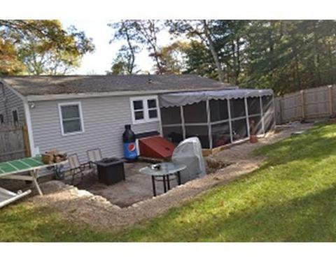 50 Lake Ave, East Wareham, MA 02538 photo 4