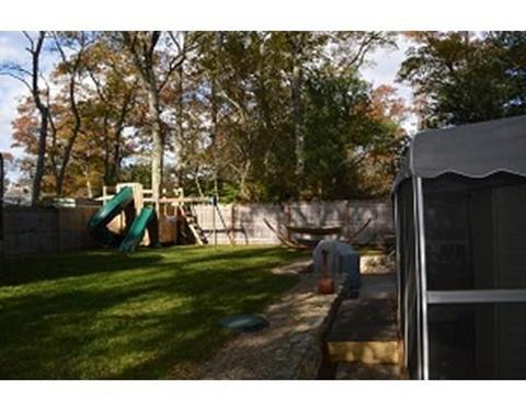 50 Lake Ave, East Wareham, MA 02538 photo 2