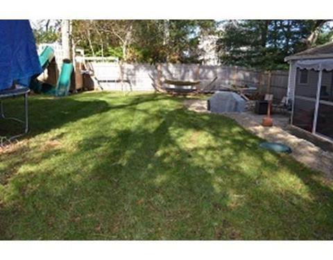 50 Lake Ave, East Wareham, MA 02538 photo 3