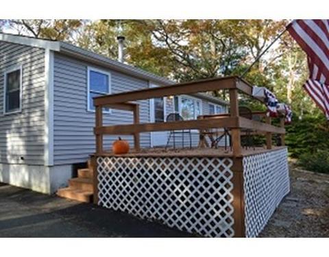 50 Lake Ave, East Wareham, MA 02538 photo 1