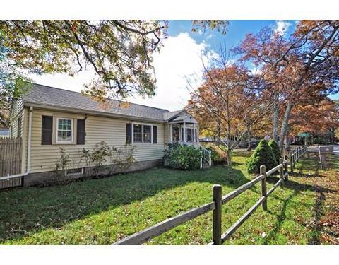 25 Red Brook Rd, Wareham, MA 02532 photo 1