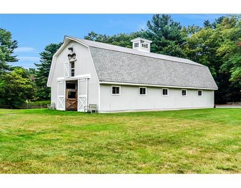 10 Powissett St, Dover, MA 02030 photo 19