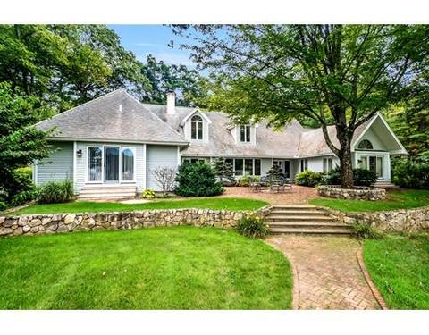 10 Powissett St, Dover, MA 02030 photo 15