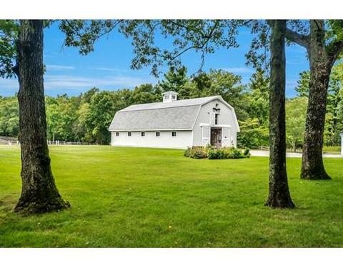 10 Powissett St, Dover, MA 02030 photo 20