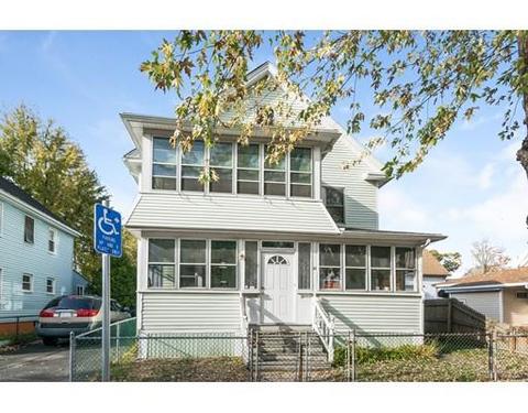 10 Ranney St, Springfield, MA 01108 photo 1