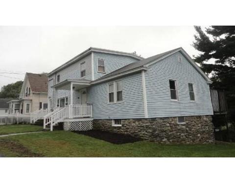20 Commonwealth Ave, Worcester, MA 01604 photo 1