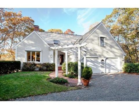 467 Bay Ln, Barnstable, MA 02632 photo 2