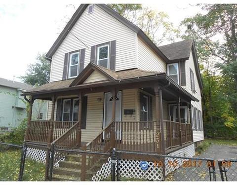 231 Tyler St, Springfield, MA 01109 photo 1