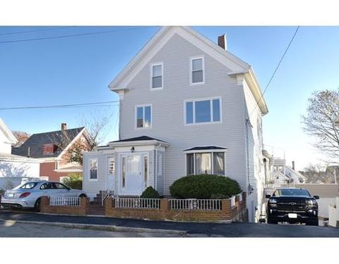 13 Forest St, Gloucester, MA 01930 photo 1