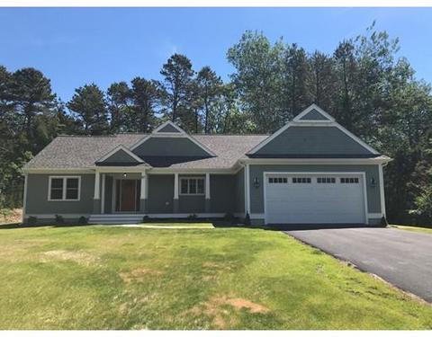 87 Surf Dr, Mashpee, MA 02649 photo 1