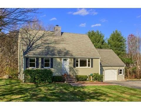 325 Wethersfield St, Rowley, MA 01969 photo 26