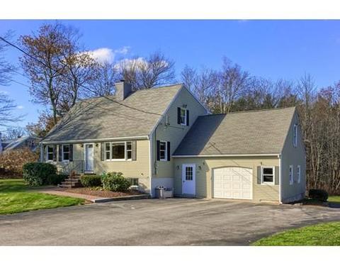 325 Wethersfield St, Rowley, MA 01969 photo 1