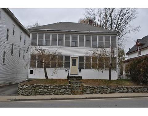 249 Main St, Gardner, MA 01440 photo 1