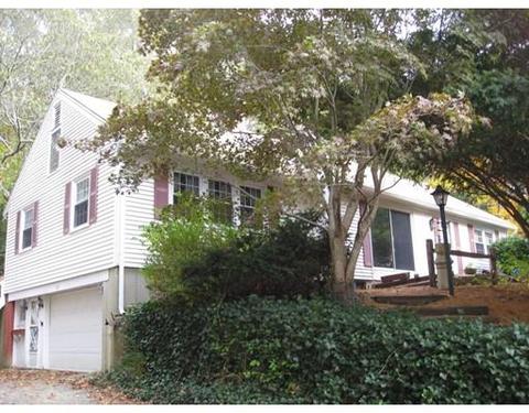 209 Ralyn Rd, Barnstable, MA 02635 photo 1