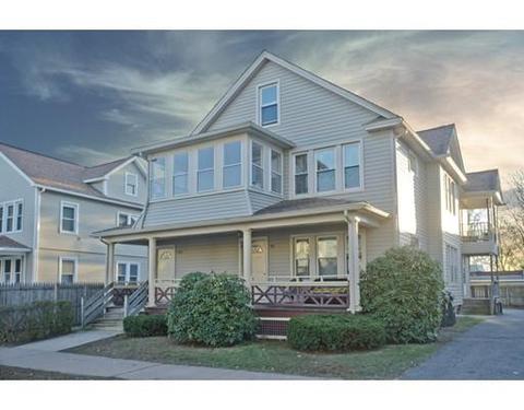 98 Clantoy St, Springfield, MA 01104 photo 1