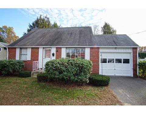 71 Nye St, Chicopee, MA 01020 photo 1